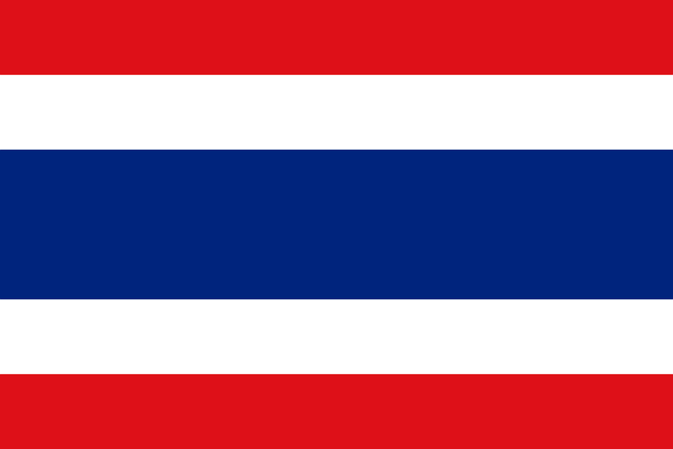 Rökförbud på fler offentliga platser i Thailand