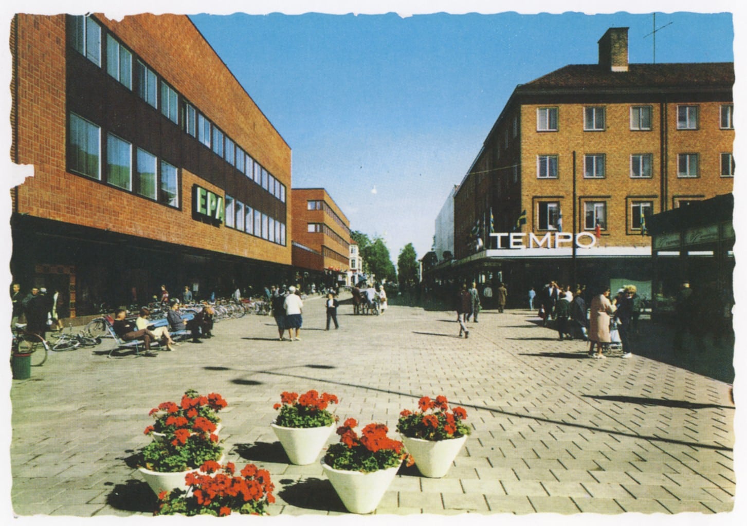 Förslag om rökförbud i centrala Umeå stoppas