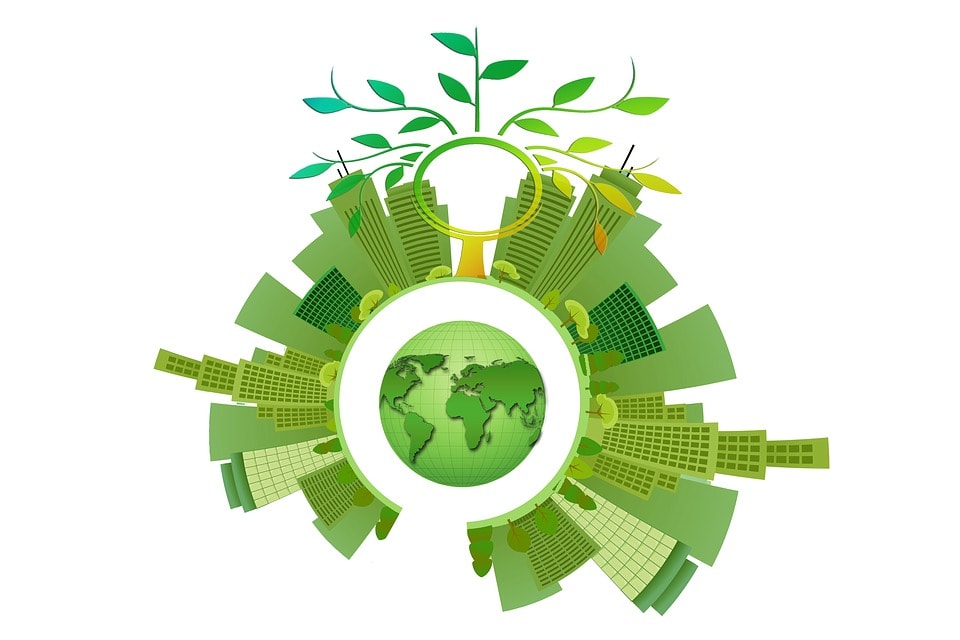 Hållbara investeringar i linje med Agenda 2030