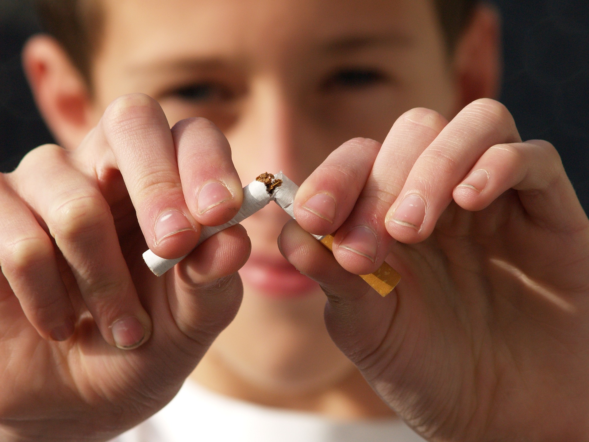 Debatt: ”Tobakspandemin skördar fler liv än corona”