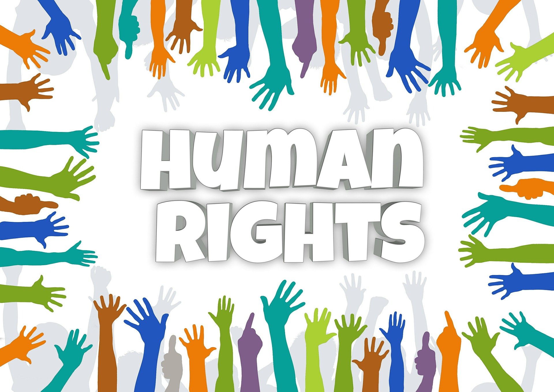 Mänskliga rättigheternas dag