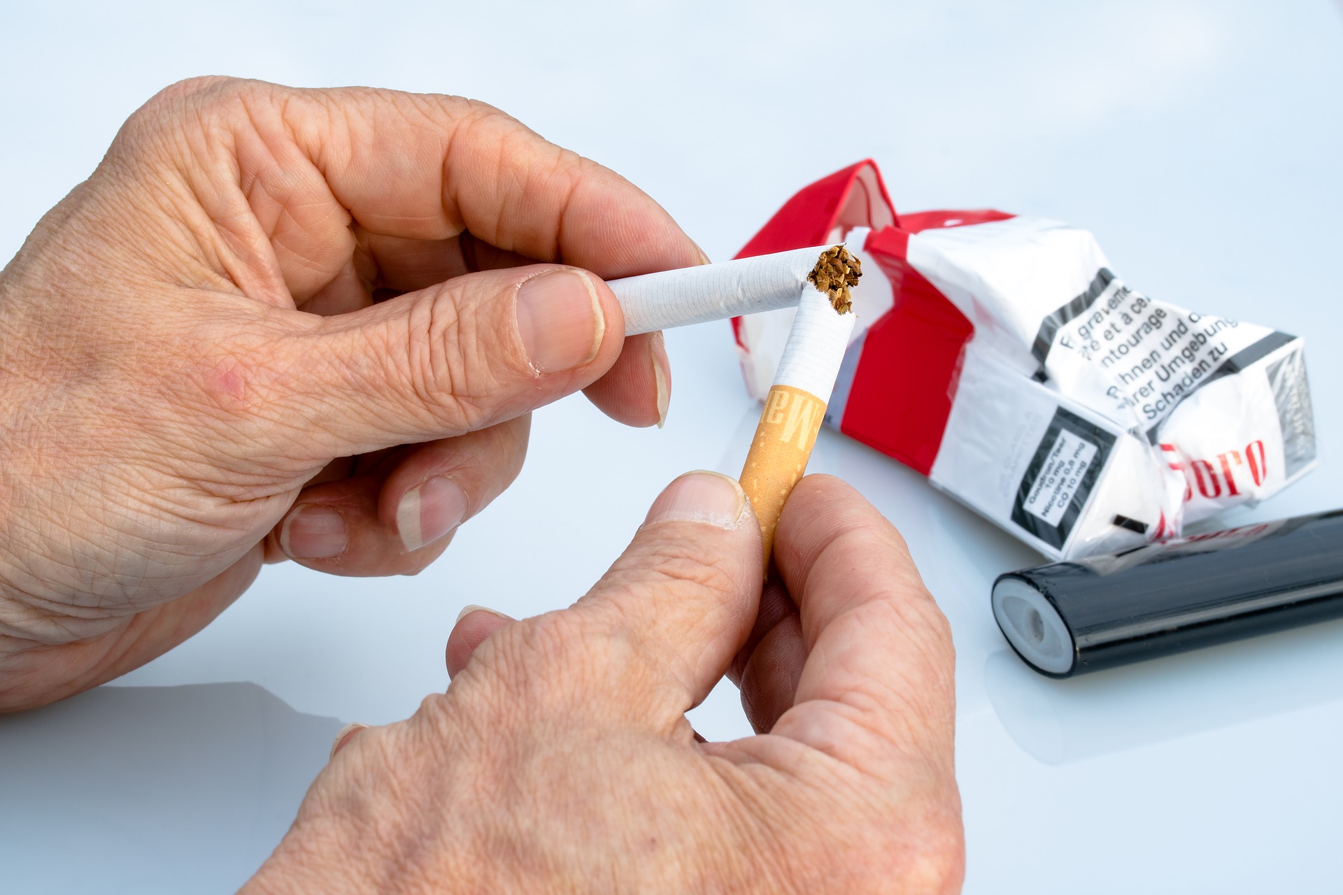 Tobaksfakta: ”Låt inte tobaksindustrin styra svensk hälsopolitik”