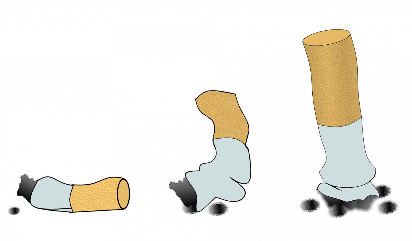 Rökstopp vid lungcancer kan förlänga livet | A Non Smoking Generation