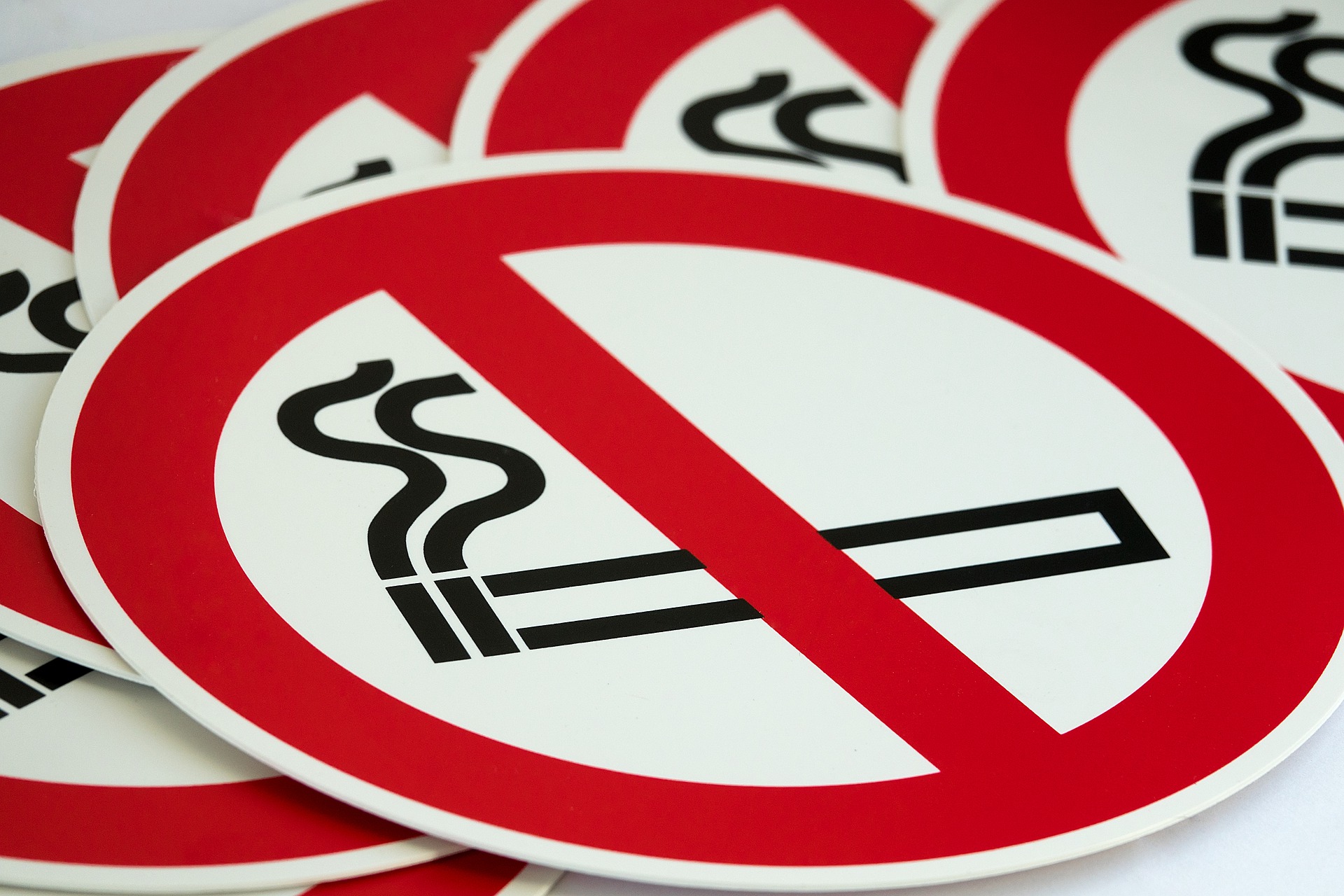 Lidl slutar sälja tobak i Nederländerna