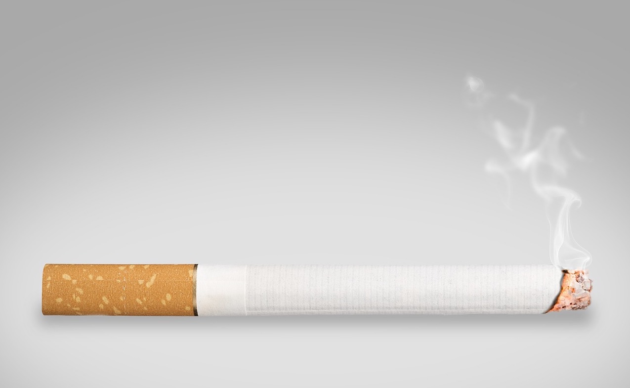 Debatt: ”Ett cigarettpaket måste kosta mer än 100 kr”