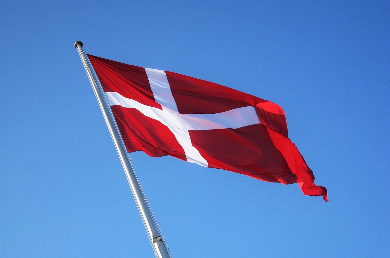 Snart tobaksförbud för alla födda efter 2010 i Danmark