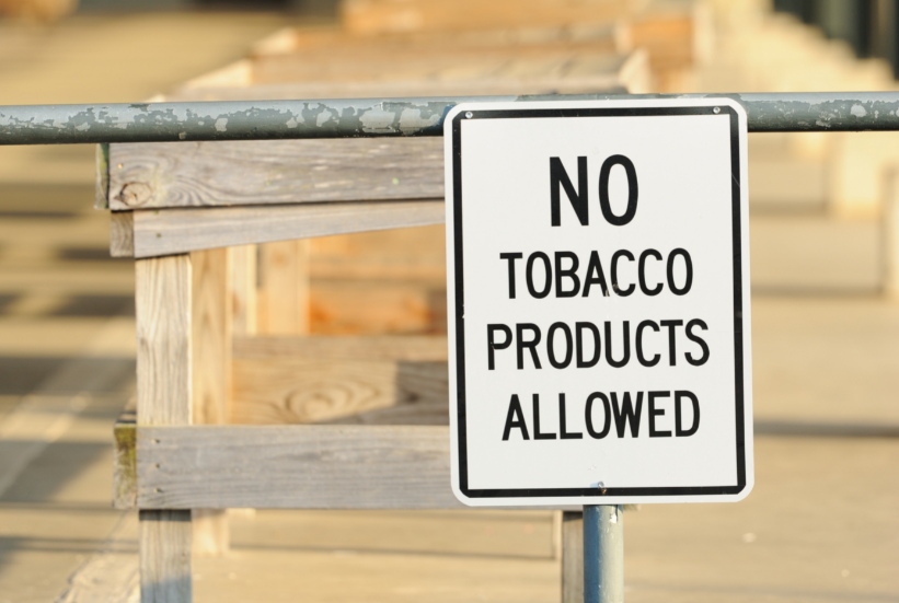 Vetenskapsradion: Nya Zeeland förbjuder tobaksköp för unga för all framtid, vad gör Sverige?