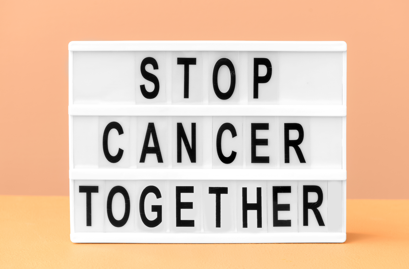 Ny studie: nästan hälften av alla dödsfall i cancer går att förebygga