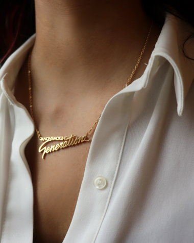 Halsband