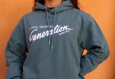 Ny höstkollektion: Hoodies - Image 5