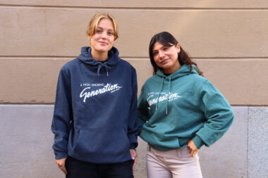 Ny höstkollektion: Hoodies - Image 3