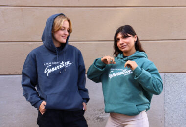 Ny höstkollektion: Hoodies - Image 2