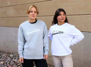 Ny höstkollektion: Sweatshirts - Image 2