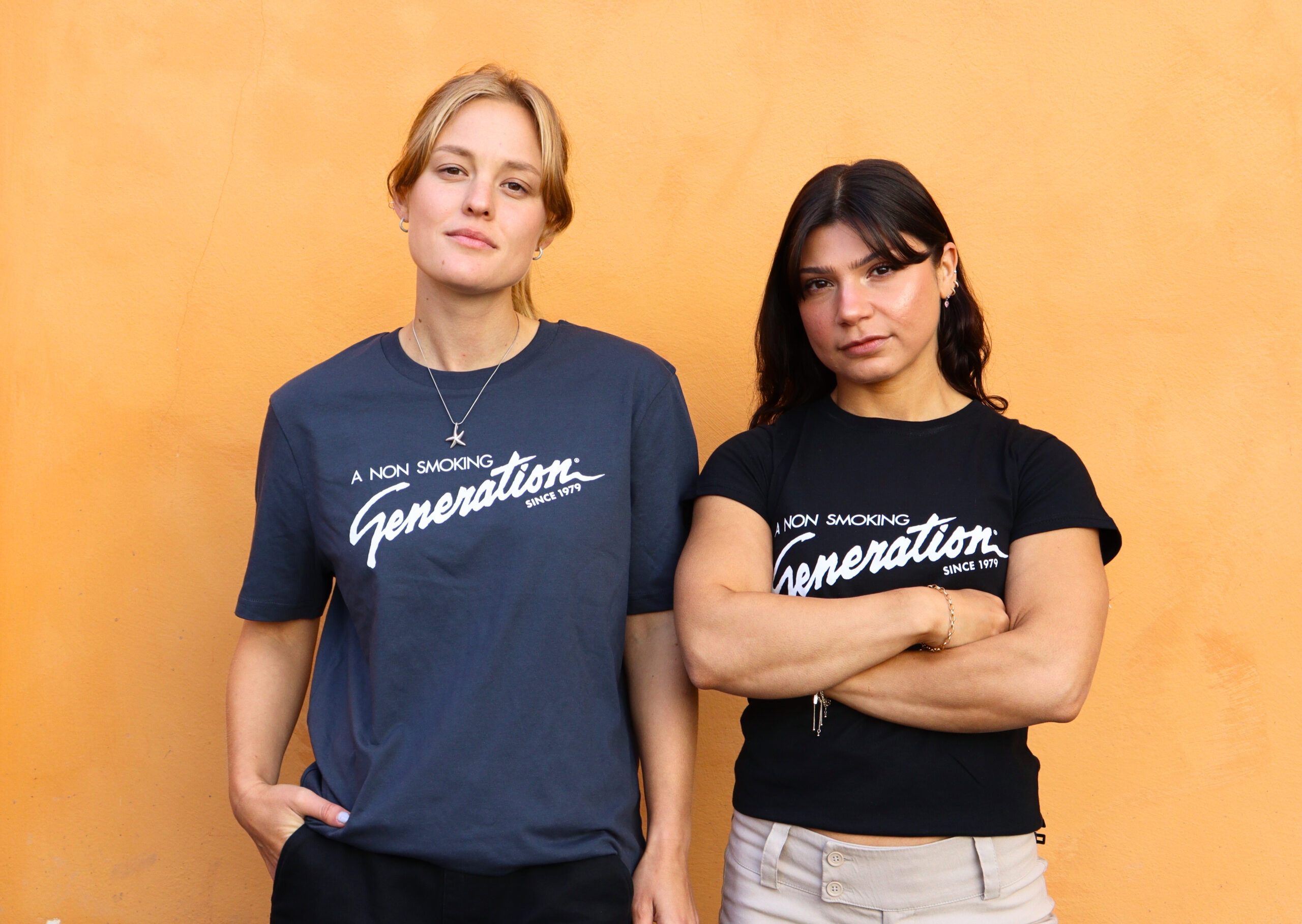 Pressmeddelande: Unga får höra sanningen om det vita snuset